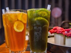 -盡膳口福跷脚牛肉火锅(北美新天地店)