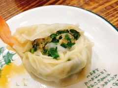 -叶存利海鲜大馅饺子(海宁路总店)