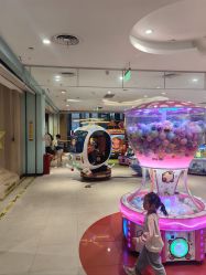 -meland亲子乐园·派对·研学(淄博万象汇店)