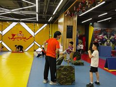 -HELLO功夫(印象城店)