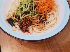 -顺溜削面(大王路店)