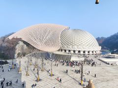 -牛首山文化旅游区