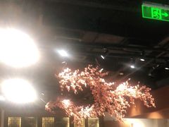大堂-呷哺呷哺(华林国际店)