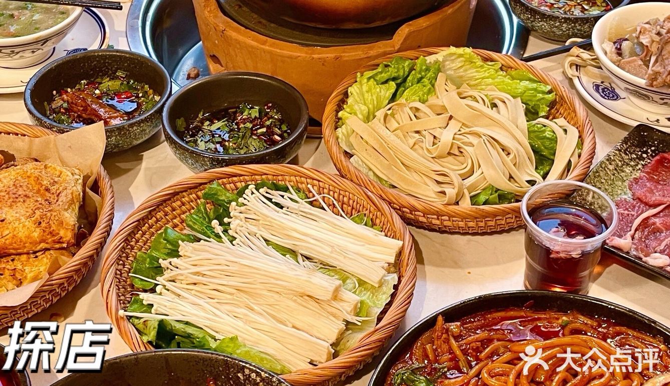 和饭搭子的日常|这顿烧烤吃的太舒服了😌