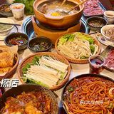 和饭搭子的日常|这顿烧烤吃的太舒服了😌