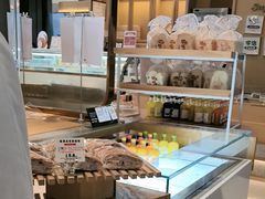 -西村叔叔的店·面包·甜品·蛋糕(清河万象汇店)