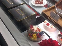 -PETIT PARIS 小巴黎(花园道店)