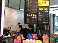 -混果汁(福田领展中心城店)