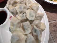 -四姐妹东北饺子(沙尾路店)