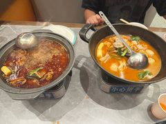 -肖记公安牛肉鱼杂馆·省级非物质文化遗产(江汉路直营店)