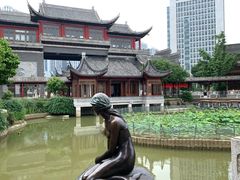 -龙潭水乡