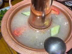 -民食香·腊排骨野生菌美食(木府店)