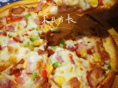 -92°C俄式厨房(中央大街店)