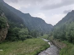 -五台山风景名胜区