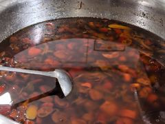 -二娃郡花面(工人村店)