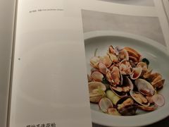 -悦融琥珀·京鲁菜·海味珍品(西单店)