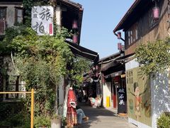 -小河直街历史文化街区