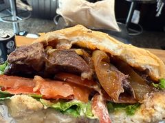 -Fergburger(皇后镇店)