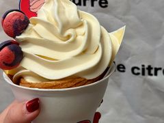 -LANLIZI BAKERY(COSMO店)