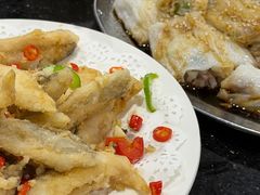-一哥美食(总店)