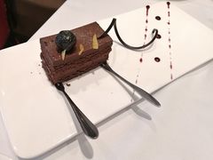 -波特曼西餐厅(南岗店)