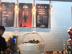 -COSTA COFFEE(深圳中洲店)