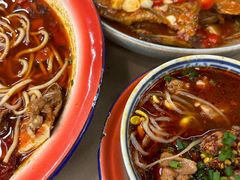 -老三样·旧食新味(船山路店)