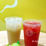 挞柠新品·楂男莓美真会玩·解腻小能手