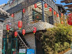 -慢丽江·云南野生菌土鸡锅(付家庄店)