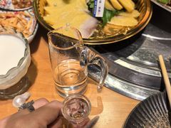 -大唐尚武烤活鳗鱼黑牛烤肉(大里路店)