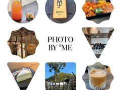 -MOJ coffee(瓯海泽雅水碓坑店)