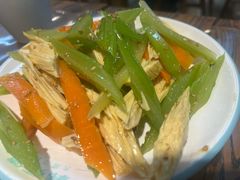 -韩师傅老大同刀削面(北苑路店)