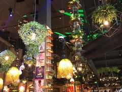 -临界音乐酒馆·小龙虾·江湖菜(华熙LIVE·鱼洞店)