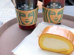 -星巴克(天津五大道店)