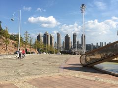 -泊石湾海滨浴场