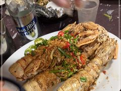 -富来美食