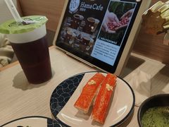 -滨寿司(新街口中央商场店)