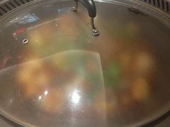 -山河屯铁锅炖(哈西站店)