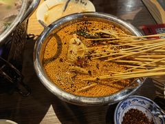 -肖四女乐山跷脚牛肉(世博源店)