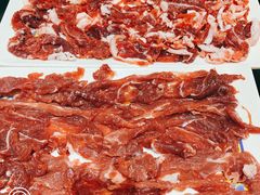 -大吉利·潮汕鲜牛肉火锅(万峰路店)
