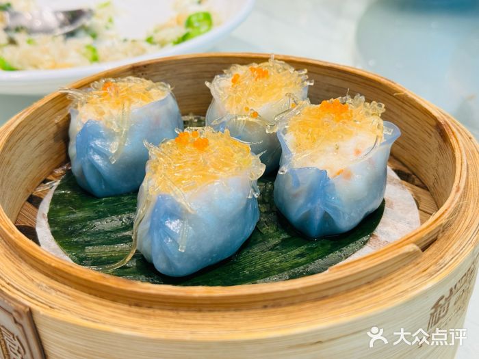 益健名厨海鲜城(夏湾店)图片