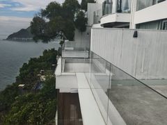 -蜜悦·波西塔诺悬崖海景餐厅