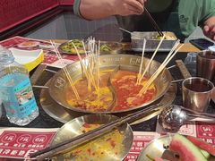 -旺蜀主成都串串火锅(西直门凯德MALL店)