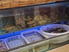 -十面欢腾·海鲜面·台式Bistro(长乐路店)