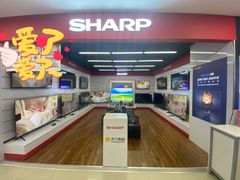 -苏宁易购(Suning Plus扬州淮海路店)
