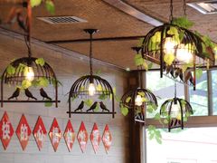 -荣德灶台鱼(圣泉寺店)