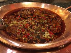 -老码头火锅(骡马市店)