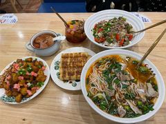 -贵凤凰贵州米粉(五道口店)
