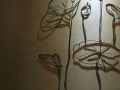 -Old House Restaurant
