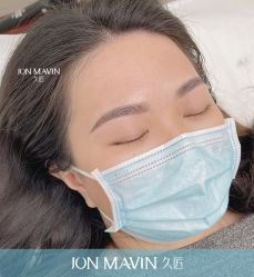 -久匠·纹眉半永久野生眉